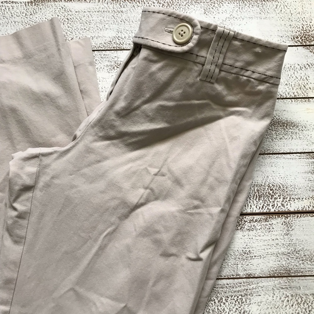 LOFT DRESS PANT - Picture 3 of 7